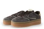 Scotch & Soda Sneakers in maat 41 Bruin, Bruin, Verzenden, Scotch & Soda, Sneakers of Gympen