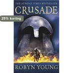 Crusade 9780340839744 Robyn Young, Boeken, Verzenden, Gelezen, Robyn Young