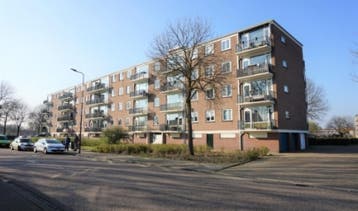 Te Huur 3 Kamer Appartement Maassingel In Den Bosch, Huizen en Kamers, Huizen te huur, Den Bosch, Noord-Brabant, Direct bij eigenaar