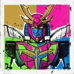 Artxlife - Daitarn 3 Pop Icon, Nieuw