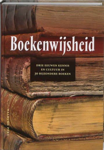 Boekenwijsheid 9789057306259, Verzenden, Gelezen