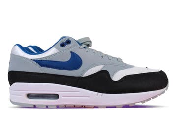 Nike Air Max 1 Gym Blue • 42 42.5, Ophalen of Verzenden, Nieuw, Nike, Sneakers of Gympen