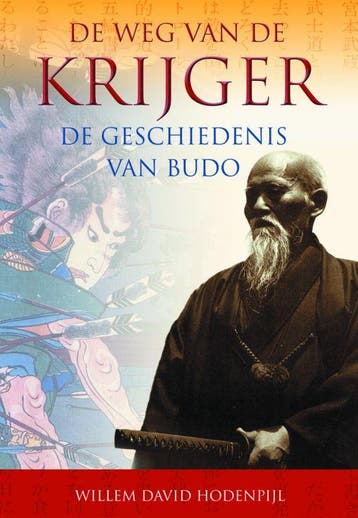 De weg van de krijger 9789038917702 W.D. Hodenpijl, Verzenden, Gelezen, W.D. Hodenpijl