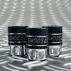 Smoos Losse 12-kants dop 19 mm met 1/2 opname - 3 stuks -, Ophalen of Verzenden, Nieuw