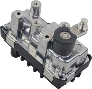 Turbo Actuator G-277 Mercedes 320 CDI | Retourdeal 52% Krt, Ophalen of Verzenden, Nieuw, Mercedes-Benz