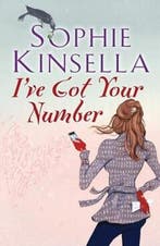 Ive Got Your Number 9780593059821 Sophie Kinsella, Boeken, Verzenden, Gelezen, Sophie Kinsella