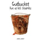 Gutbucket - Live at MS Stubnitz 2001-2007 (DVD-V, PAL), Verzenden, Nieuw in verpakking