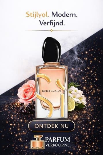 Giorgio Armani Sì Eau De Parfum - 100 ML, Verzenden, Nieuw
