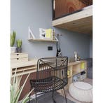 Gorillz Wagon 38 - Industriële - Plankendragers - 2 Stuks -, Huis en Inrichting, Woonaccessoires | Wandplanken en Boekenplanken