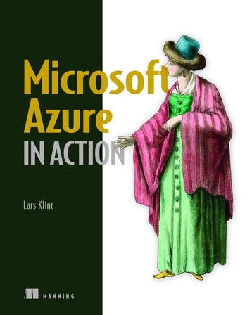 9781617299650 Microsoft Azure in Action Lars Klint, Boeken, Verzenden, Nieuw, Lars Klint