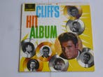 Cliff Richard - Cliffs Hit Album (LP) scx1512, Ophalen of Verzenden, Zo goed als nieuw