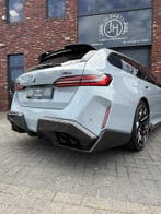 BMW G90 G99 M5 Carbon MP diffuser, Verzenden