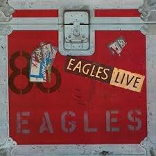 EAGLES - EAGLES LIVE (LP), Verzenden, Nieuw in verpakking