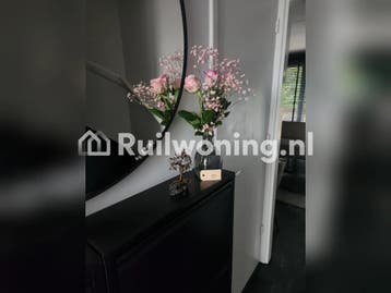 Gezellig huis in Rotterdam om te ruilen, Huizen en Kamers, Woningruil