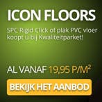 PVC vloer kopen? 2770+ soorten va. €19,-. ALL-IN va. €39,-, Overige typen, Nieuw, 50 tot 75 m², PVC vloer