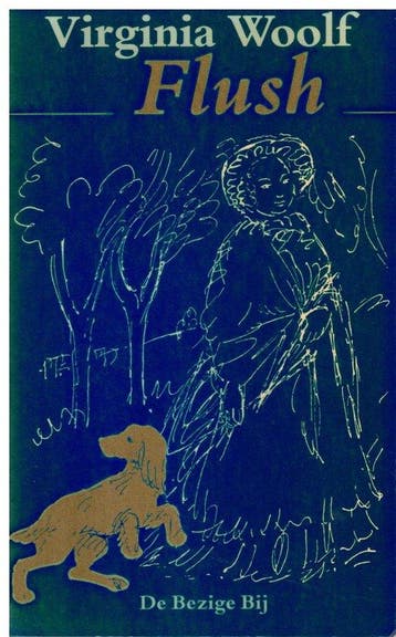 Flush / BB-literair - Woolf 9789023406150, Boeken, Verzenden, Gelezen, Woolf