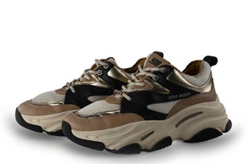 Steve Madden Sneakers in maat 39 Groen, Verzenden, Steve Madden, Groen, Sneakers of Gympen
