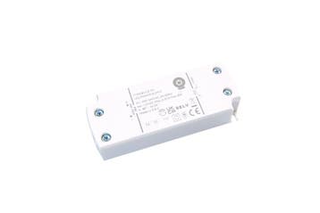 Ledvoeding - 12 volt - 0,67 ampère - 8 watt, Hobby en Vrije tijd, Elektronica-componenten, Verzenden, Nieuw