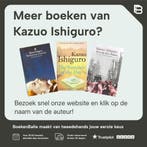 An Artist of the Floating World 9780571225361 Kazuo Ishiguro, Verzenden, Gelezen, Kazuo Ishiguro