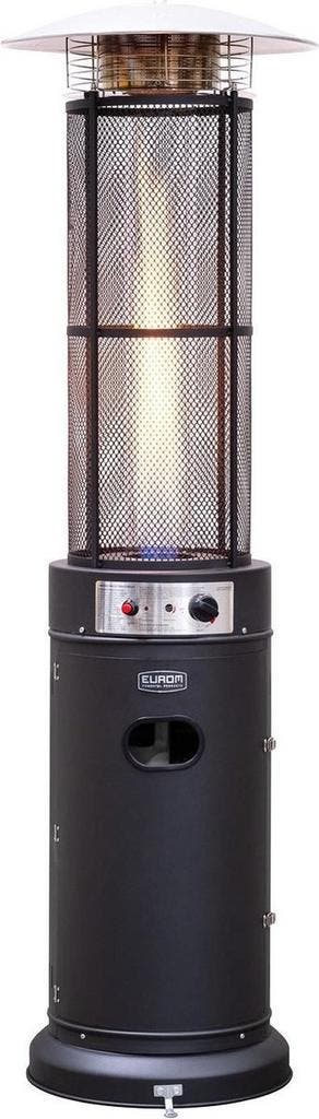 Eurom Terrasverwarmer - Flameheater, Tuin en Terras, Overige Tuin en Terras, Verzenden