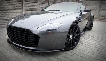 Voorbumper Aston Martin Vantage V8 2004-, Ophalen of Verzenden, Nieuw