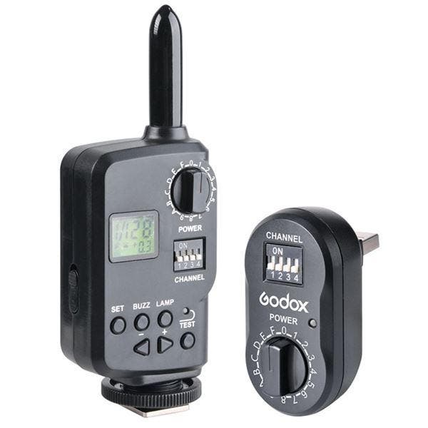 Godox Power Remote FT-16, Audio, Tv en Foto, Fotografie | Flitsers, Nieuw, Overige merken, Ophalen of Verzenden