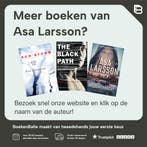 Zonnestorm 9789041416926 Asa Larsson, Boeken, Verzenden, Gelezen, Asa Larsson