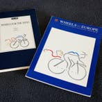 Apple Rare “Wheels for the Mind” Magazines (1985 & 1987) -, Nieuw