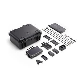 DJI Transmission, Nieuw