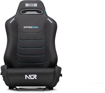 Next Level Racing - ERS3 Hypercool Ventilated Sim Racing, Verzenden, Nieuw