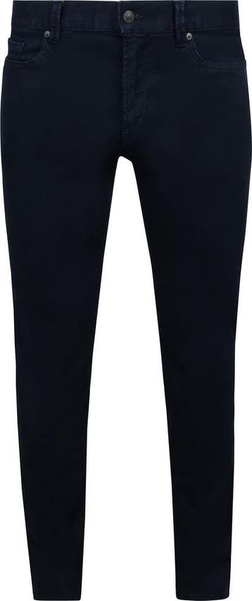 Alberto PIPE Jeans Super Stretch Navy maat W 33 - L 34 Heren, Verzenden, Nieuw, Blauw, Alberto