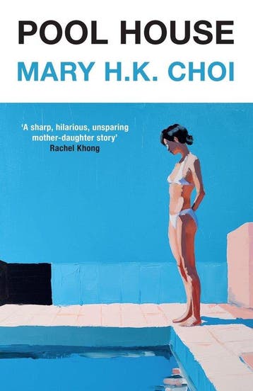 Pool House - Mary H.K. Choi 9781399641579, Verzenden, Gelezen, Mary H.K. Choi