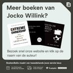Extreme Ownership 9781250183866 Jocko Willink, Verzenden, Zo goed als nieuw, Jocko Willink