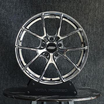 HP Velgen APEX VS-5RS Style Split 5-Spaak All - HP Parts, Nieuw, Personenwagen, Velg(en)