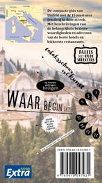 Umbrië / ANWB Extra 9789018047931 Geert van Leeuwen, Boeken, Verzenden, Zo goed als nieuw, Geert van Leeuwen