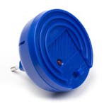 Rattenverjager | Isotronic | 40m² (Ultrasoon), Verzenden, Nieuw