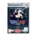 WWE Smackdown vs. Raw 2010 (Platinum) (Zonder Boekje), Verzenden, Nieuw
