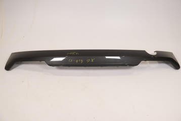 BMW 4 Serie F32 F33 F36 Diffusor / onderste deel, Ophalen of Verzenden, Gebruikt