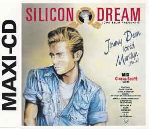 cd single - Silicon Dream - Jimmy Dean Loved Marilyn (Fil..., Verzenden, Zo goed als nieuw, Pop