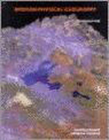 Modern Physical Geography - Arthur N. Strahler 9780471533924, Verzenden, Gelezen, Arthur N. Strahler