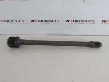 Honda NTV 650 Aandrijving achter, Motoren, Ophalen of Verzenden, Nieuw