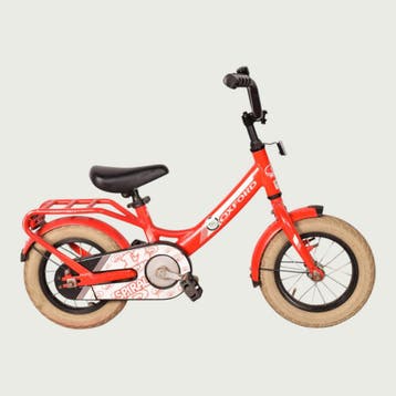 Oxford kinderfiets 12 inch, Ophalen of Verzenden, Gebruikt, Oxford