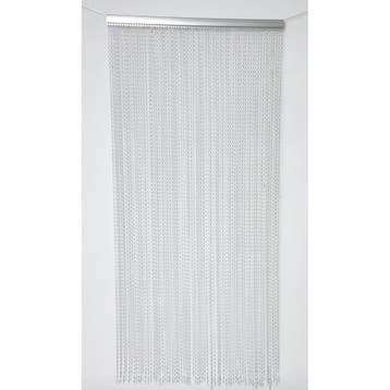 EazyZap aluminium vliegengordijn 90cm breed, Verzenden, Nieuw