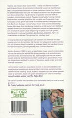 Het oerdieet 9789035138155 Remko Kuipers, Boeken, Verzenden, Zo goed als nieuw, Remko Kuipers