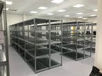 Magazijnstellingen met hoge draagkracht direct leverbaar, Zo goed als nieuw