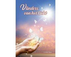 Vlinders van het licht - spiritueel boek van Linda Vaes 9789, Boeken, Verzenden, Zo goed als nieuw