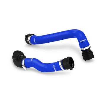 Mishimoto 99-06 BMW E46 Non-M Blue Silicone Hose Kit, Ophalen of Verzenden