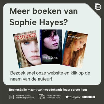 TEKENEN EN SCHILDEREN - Sophie Hayes 9789067611060, Verzenden, Zo goed als nieuw, Sophie Hayes