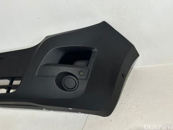 Renault Master III voorbumper 620226264R, Ophalen, Gebruikt, Bumper, Renault