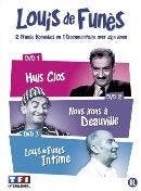 Louis de Funes box, Verzenden, Nieuw in verpakking